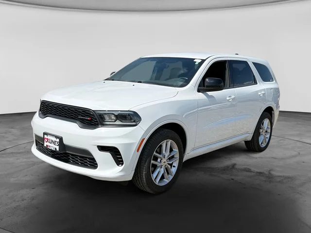 SEMINUEVOS DODGE Durango a Estados en autogozo
