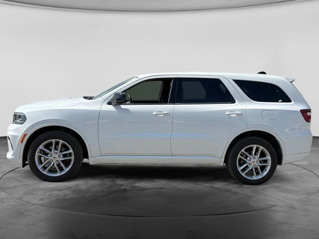 SEMINUEVOS DODGE Durango a Estados en autogozo