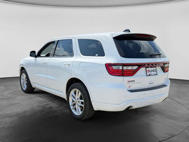 SEMINUEVOS DODGE Durango a Estados en autogozo