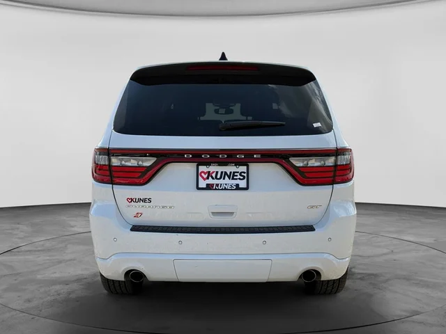 SEMINUEVOS DODGE Durango a Estados en autogozo