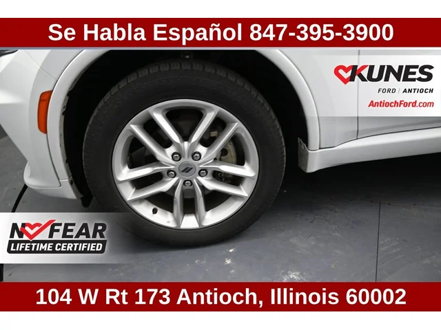 SEMINUEVOS DODGE Durango a Estados en autogozo