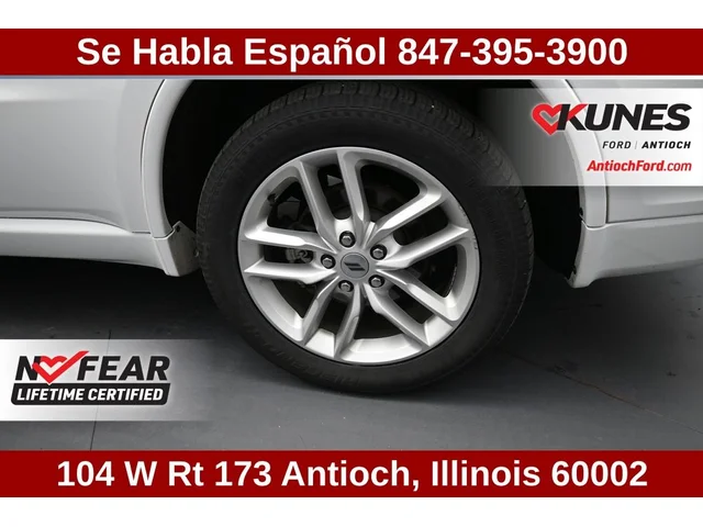 SEMINUEVOS DODGE Durango a Estados en autogozo