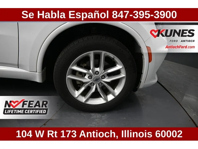 SEMINUEVOS DODGE Durango a Estados en autogozo