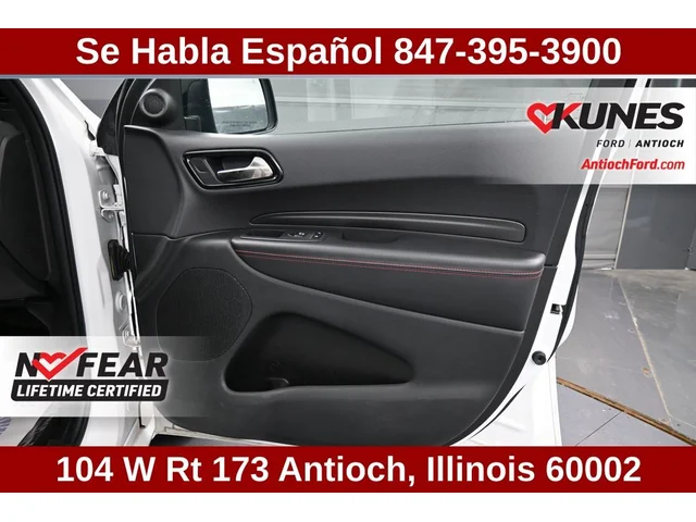 SEMINUEVOS DODGE Durango a Estados en autogozo