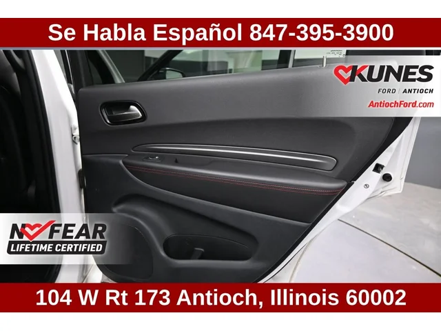 SEMINUEVOS DODGE Durango a Estados en autogozo