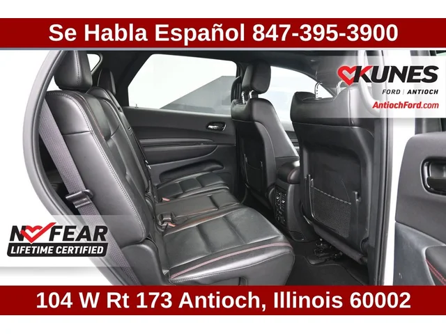 SEMINUEVOS DODGE Durango a Estados en autogozo