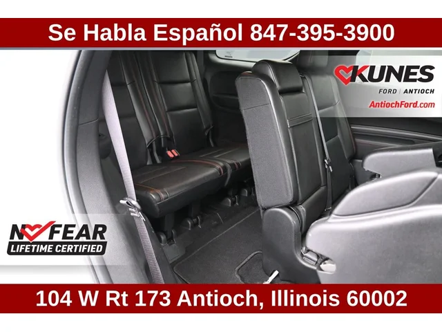 SEMINUEVOS DODGE Durango a Estados en autogozo