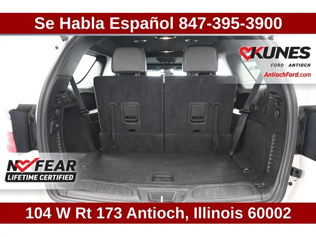 SEMINUEVOS DODGE Durango a Estados en autogozo