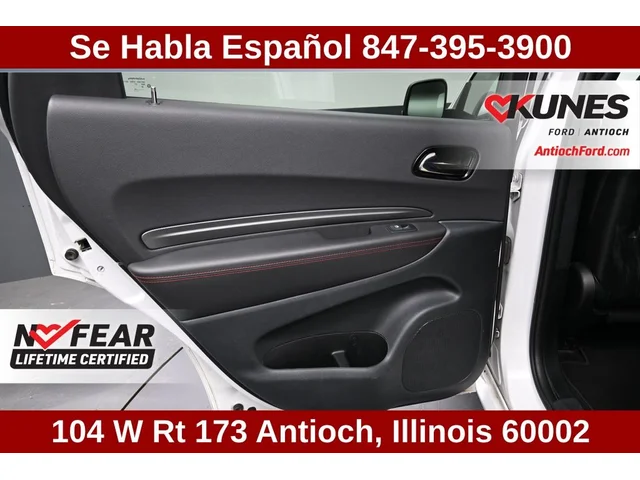 SEMINUEVOS DODGE Durango a Estados en autogozo