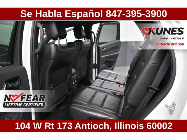 SEMINUEVOS DODGE Durango a Estados en autogozo