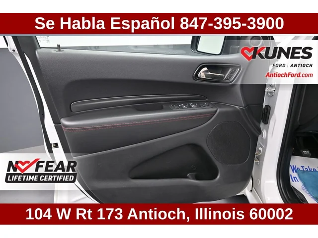 SEMINUEVOS DODGE Durango a Estados en autogozo