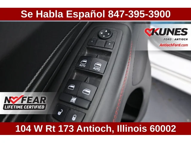 SEMINUEVOS DODGE Durango a Estados en autogozo