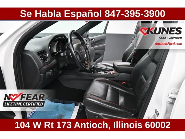 SEMINUEVOS DODGE Durango a Estados en autogozo