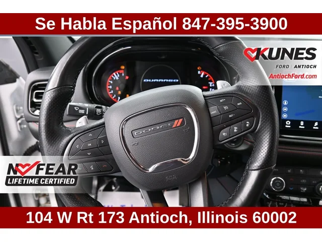 SEMINUEVOS DODGE Durango a Estados en autogozo