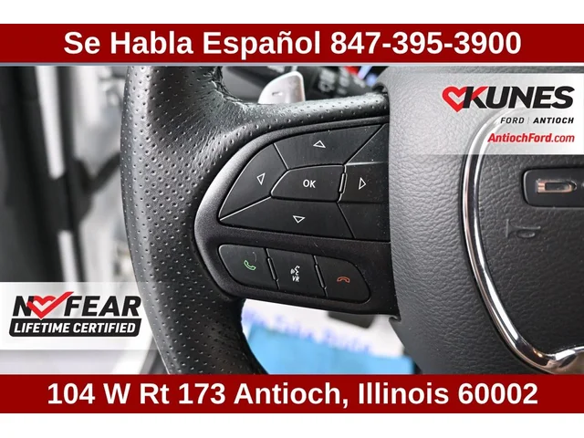 SEMINUEVOS DODGE Durango a Estados en autogozo