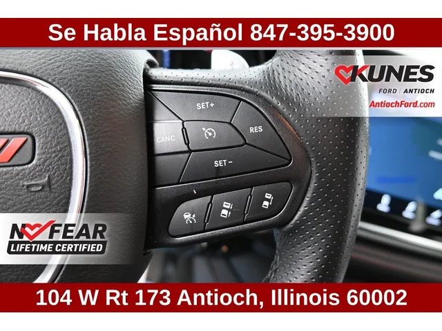 SEMINUEVOS DODGE Durango a Estados en autogozo