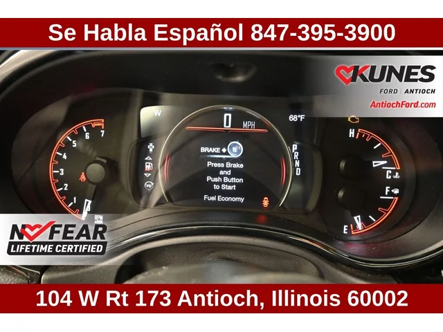 SEMINUEVOS DODGE Durango a Estados en autogozo