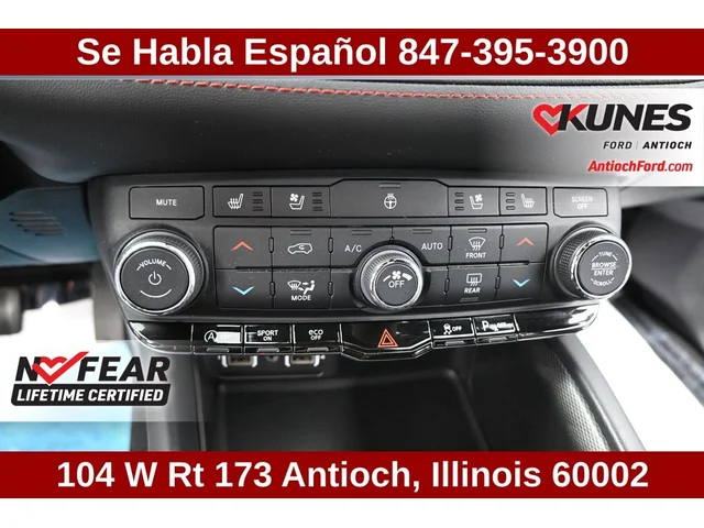 SEMINUEVOS DODGE Durango a Estados en autogozo