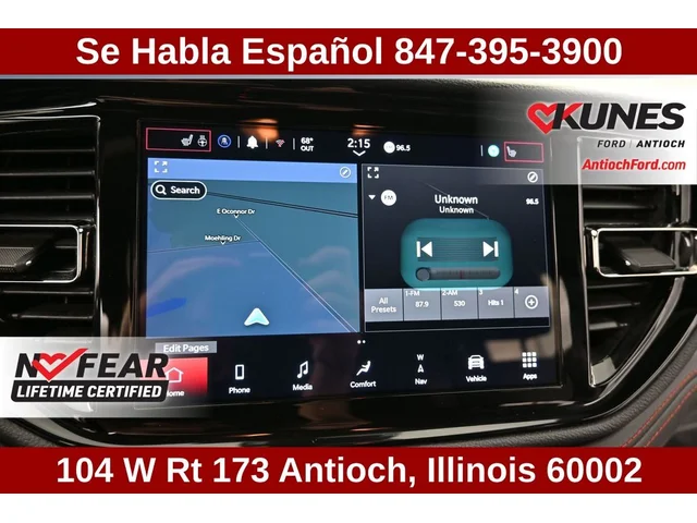SEMINUEVOS DODGE Durango a Estados en autogozo