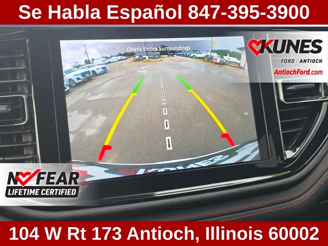 SEMINUEVOS DODGE Durango a Estados en autogozo