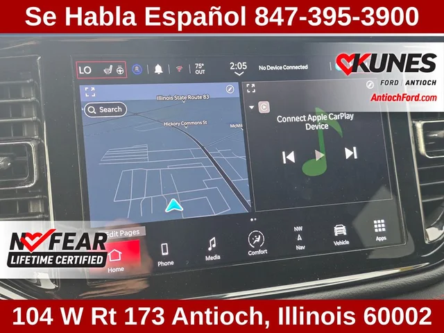 SEMINUEVOS DODGE Durango a Estados en autogozo