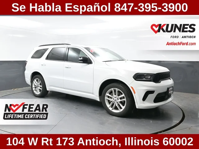 SEMINUEVOS DODGE Durango a Estados en autogozo