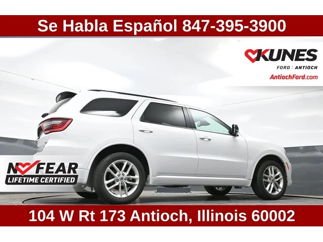 SEMINUEVOS DODGE Durango a Estados en autogozo