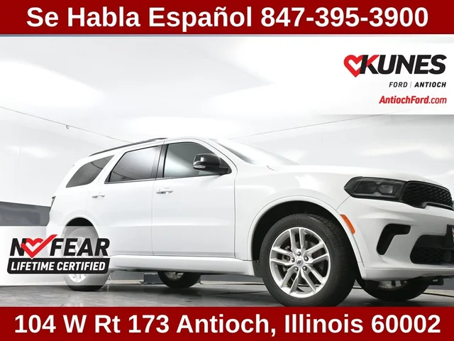 SEMINUEVOS DODGE Durango a Estados en autogozo