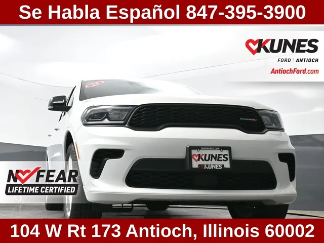 SEMINUEVOS DODGE Durango a Estados en autogozo