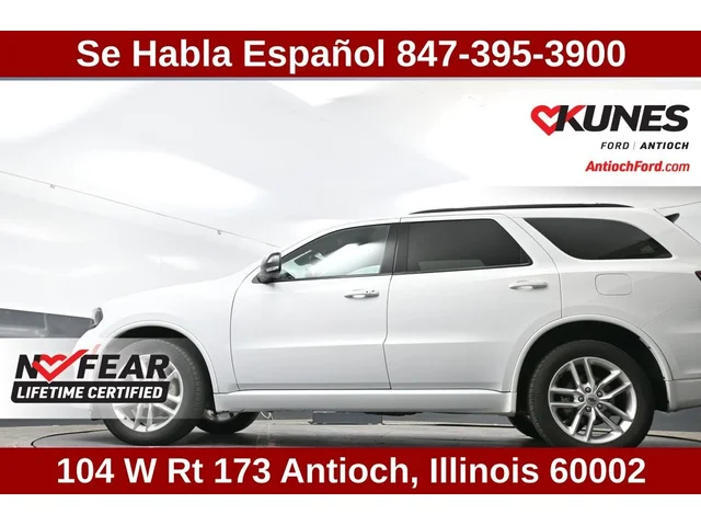 SEMINUEVOS DODGE Durango a Estados en autogozo