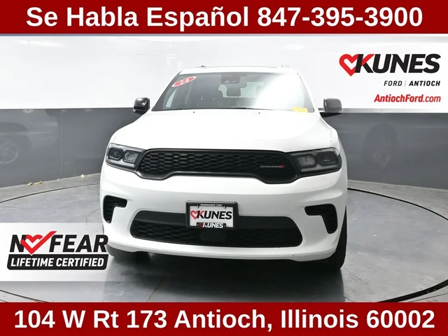 SEMINUEVOS DODGE Durango a Estados en autogozo