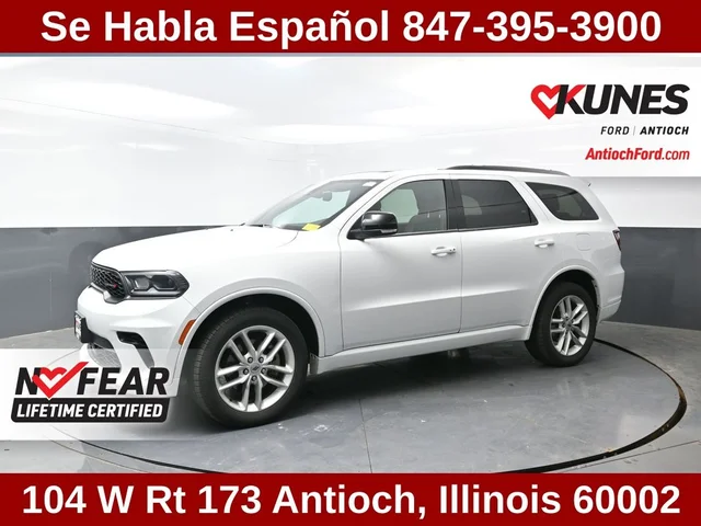 SEMINUEVOS DODGE Durango a Estados en autogozo