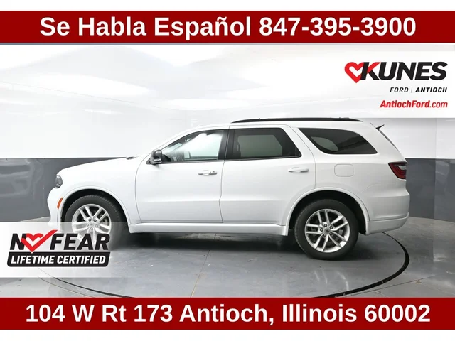 SEMINUEVOS DODGE Durango a Estados en autogozo