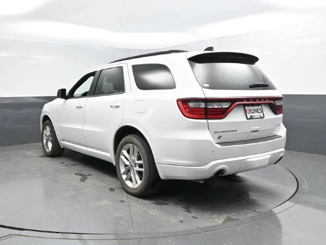 SEMINUEVOS DODGE Durango a Estados en autogozo