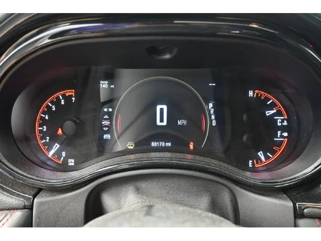 SEMINUEVOS DODGE Durango a Estados en autogozo