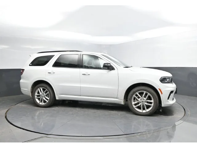 SEMINUEVOS DODGE Durango a Estados en autogozo