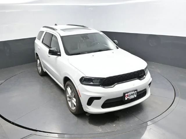 SEMINUEVOS DODGE Durango a Estados en autogozo