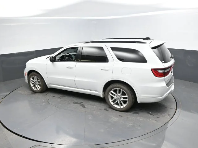 SEMINUEVOS DODGE Durango a Estados en autogozo