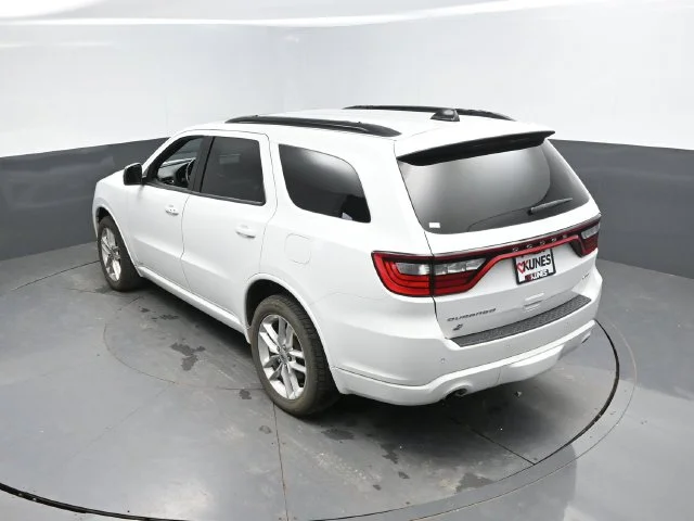 SEMINUEVOS DODGE Durango a Estados en autogozo