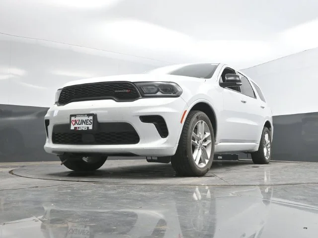 SEMINUEVOS DODGE Durango a Estados en autogozo