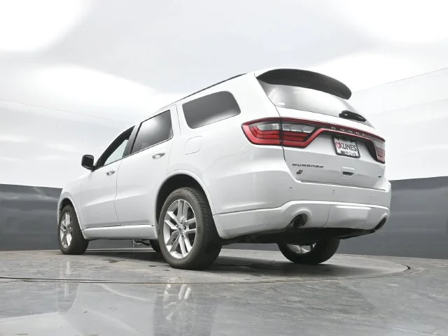 SEMINUEVOS DODGE Durango a Estados en autogozo