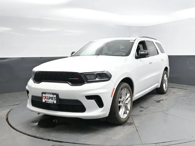 SEMINUEVOS DODGE Durango a Estados en autogozo