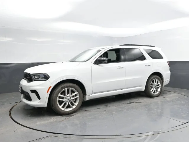 SEMINUEVOS DODGE Durango a Estados en autogozo