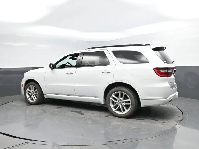 SEMINUEVOS DODGE Durango a Estados en autogozo