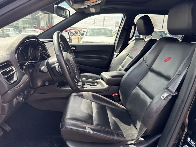 SEMINUEVOS DODGE Durango a Estados en autogozo