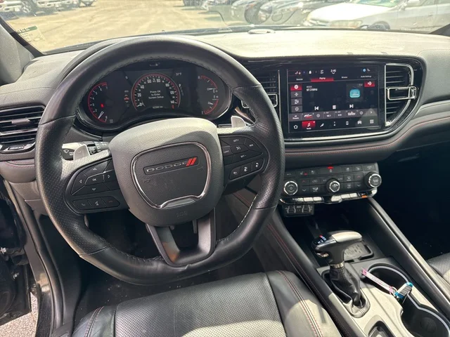 SEMINUEVOS DODGE Durango a Estados en autogozo