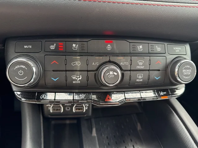 SEMINUEVOS DODGE Durango a Estados en autogozo