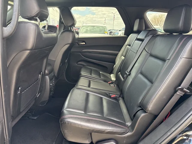 SEMINUEVOS DODGE Durango a Estados en autogozo