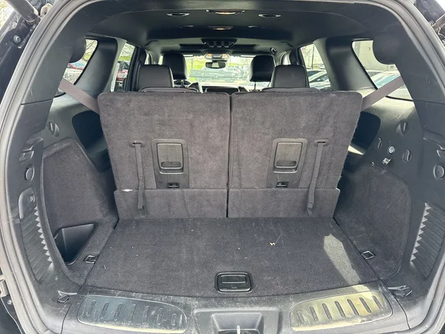 SEMINUEVOS DODGE Durango a Estados en autogozo