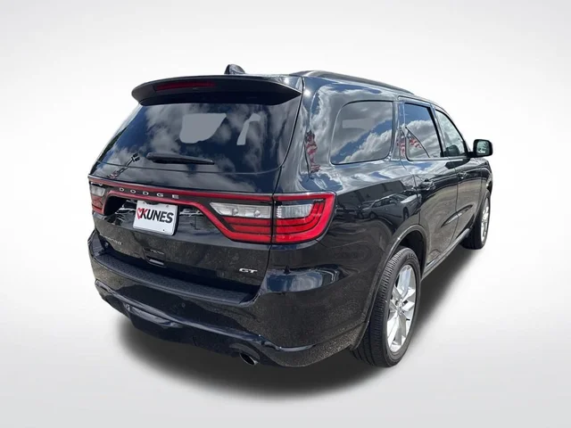 SEMINUEVOS DODGE Durango a Estados en autogozo
